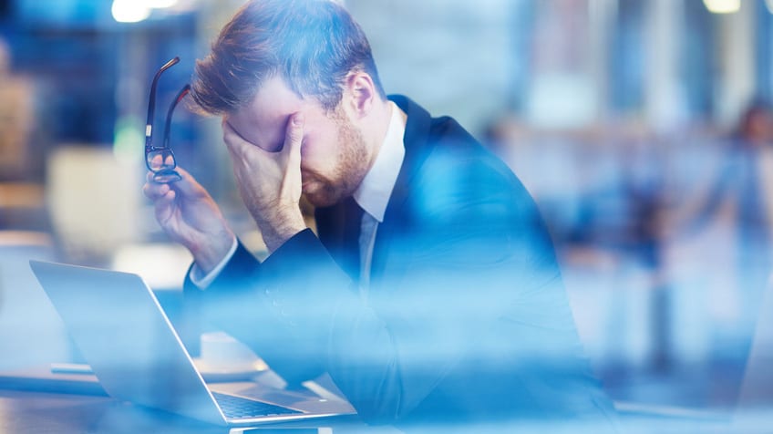 ervaring met hoofdpijnklachten
