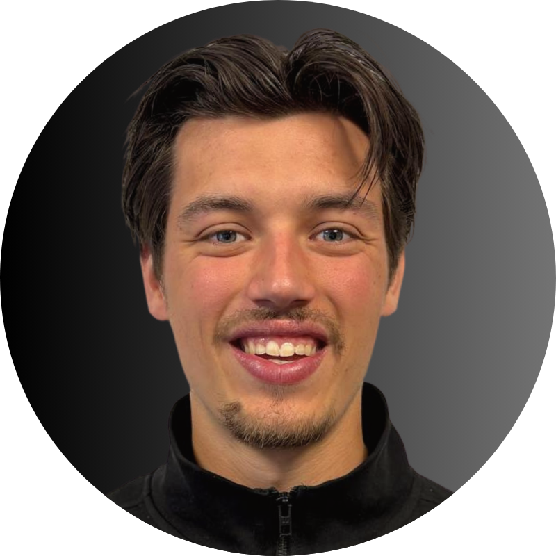 Luca Zijlstra
