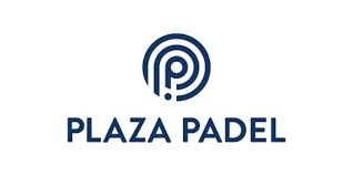 Padel plaza logo