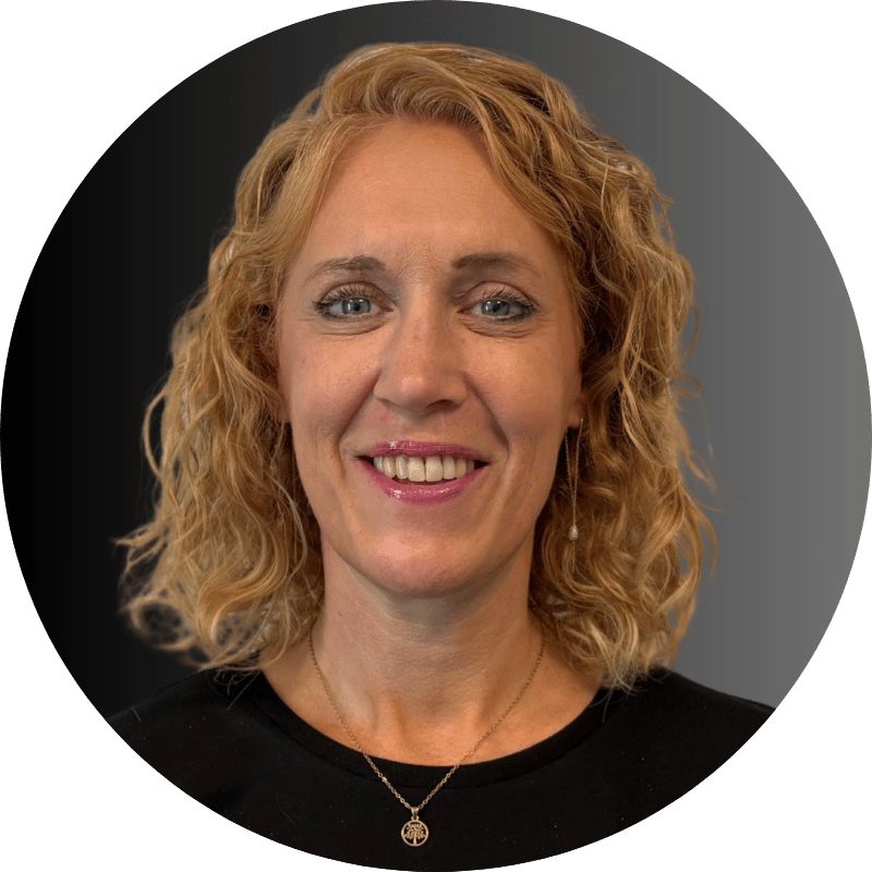 Renate Haarman