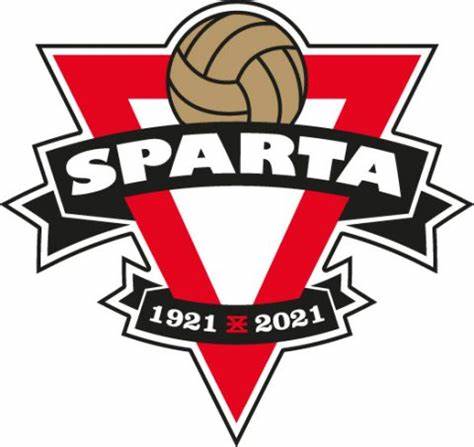 Sparta enschede logo