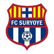 Suryoyo logo
