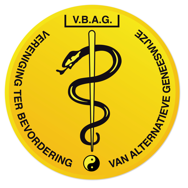 VBAG logo