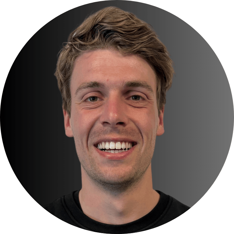 Wouter van Bremen