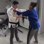 gebroken sleutelbeen vechtsporter