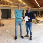 ralph speerstra sport revalidatie
