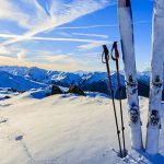 skien beenbreuk