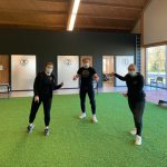 stage fysiotherapie covid-19