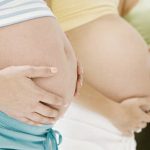 Fitte mama’s tijdens de zwangerschap